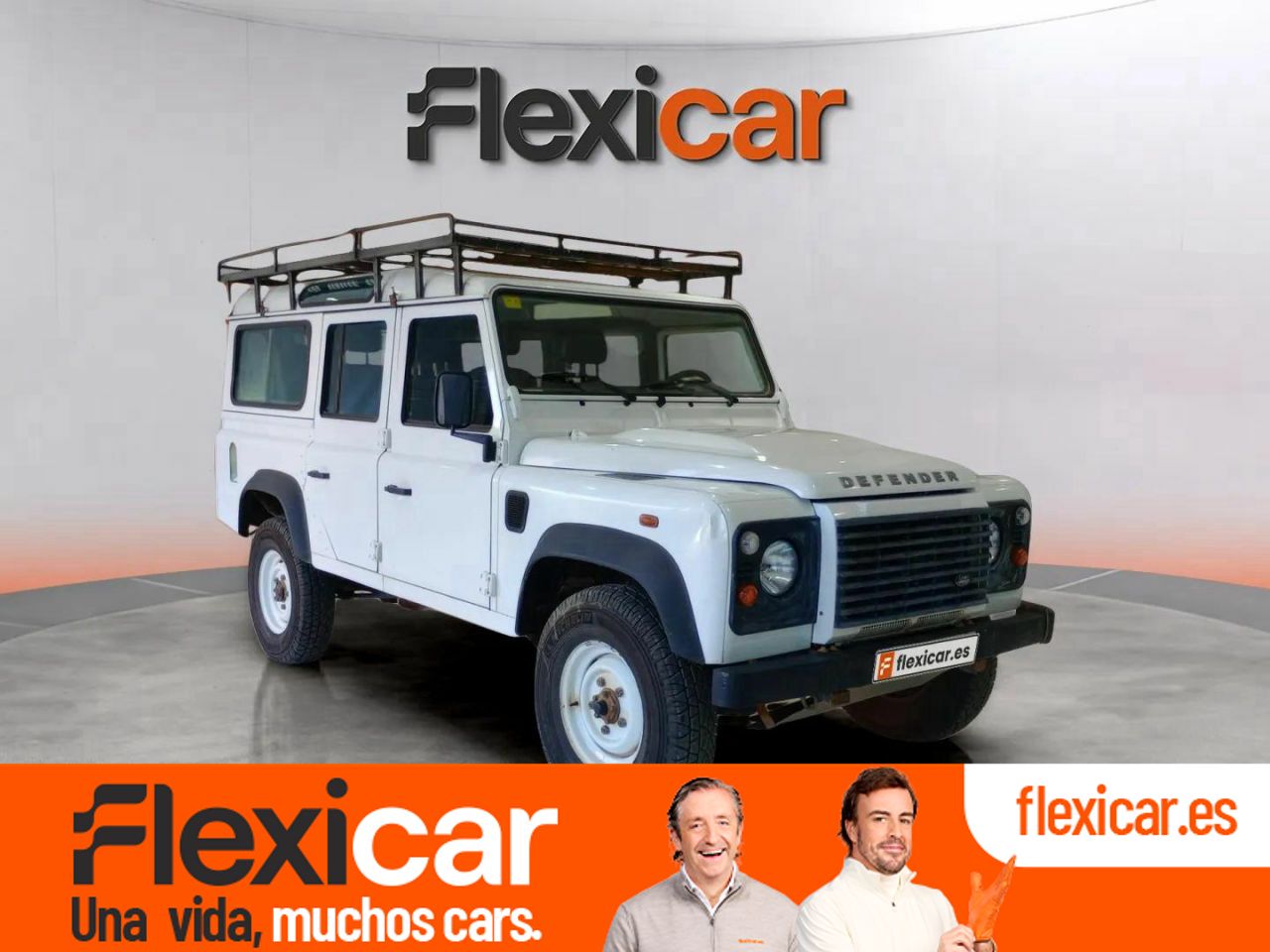 Foto land-rover defender 2016 /