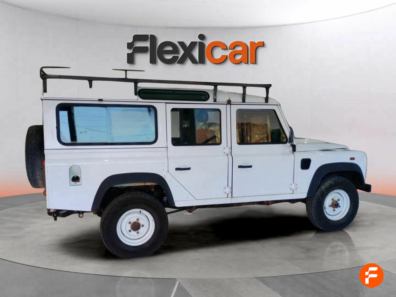 land-rover defender 2016 / foto grande (3)