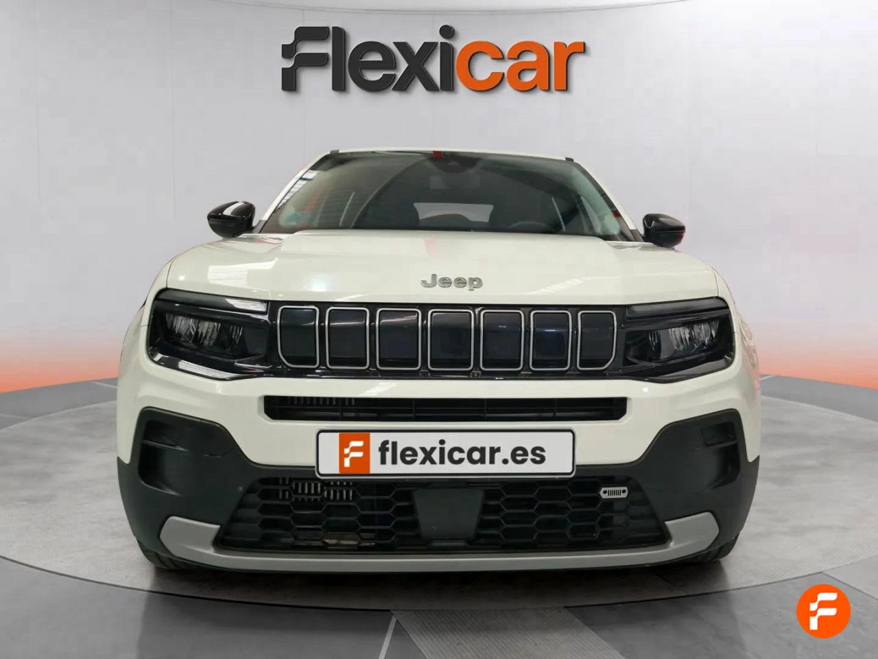jeep avenger 2023 / foto grande (2)