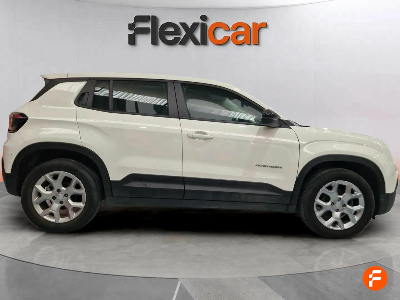 jeep avenger 2023 / foto grande (3)