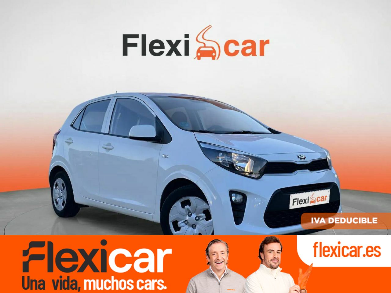 Foto kia picanto 2020 /