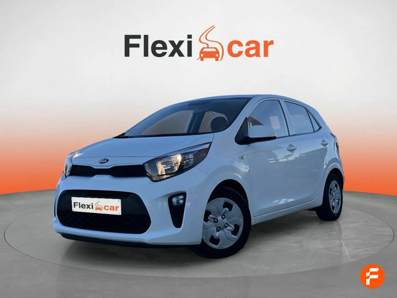 kia picanto 2020 / foto grande (3)