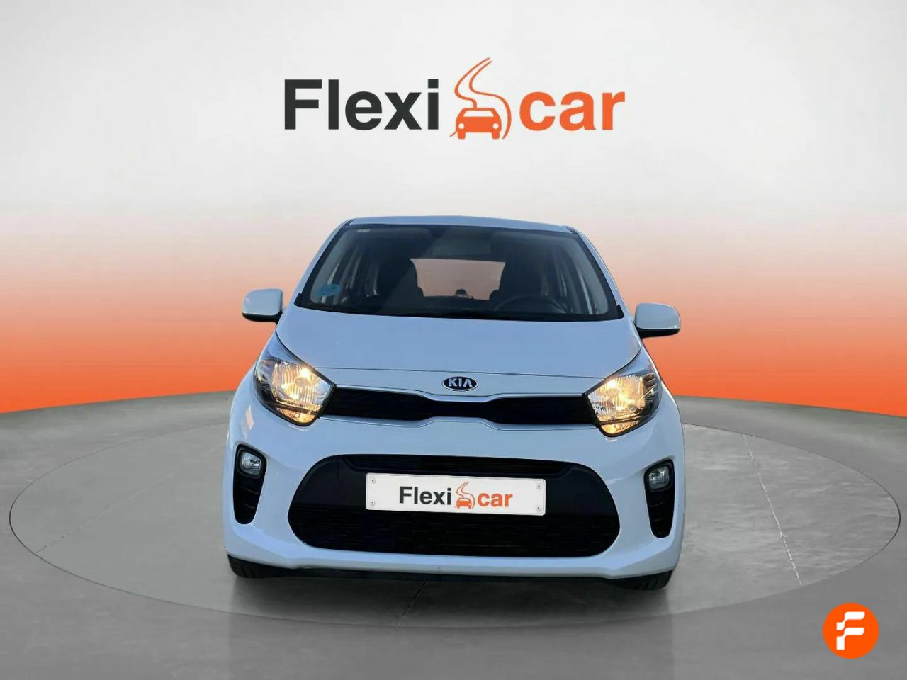 kia picanto 2020 / foto grande (2)