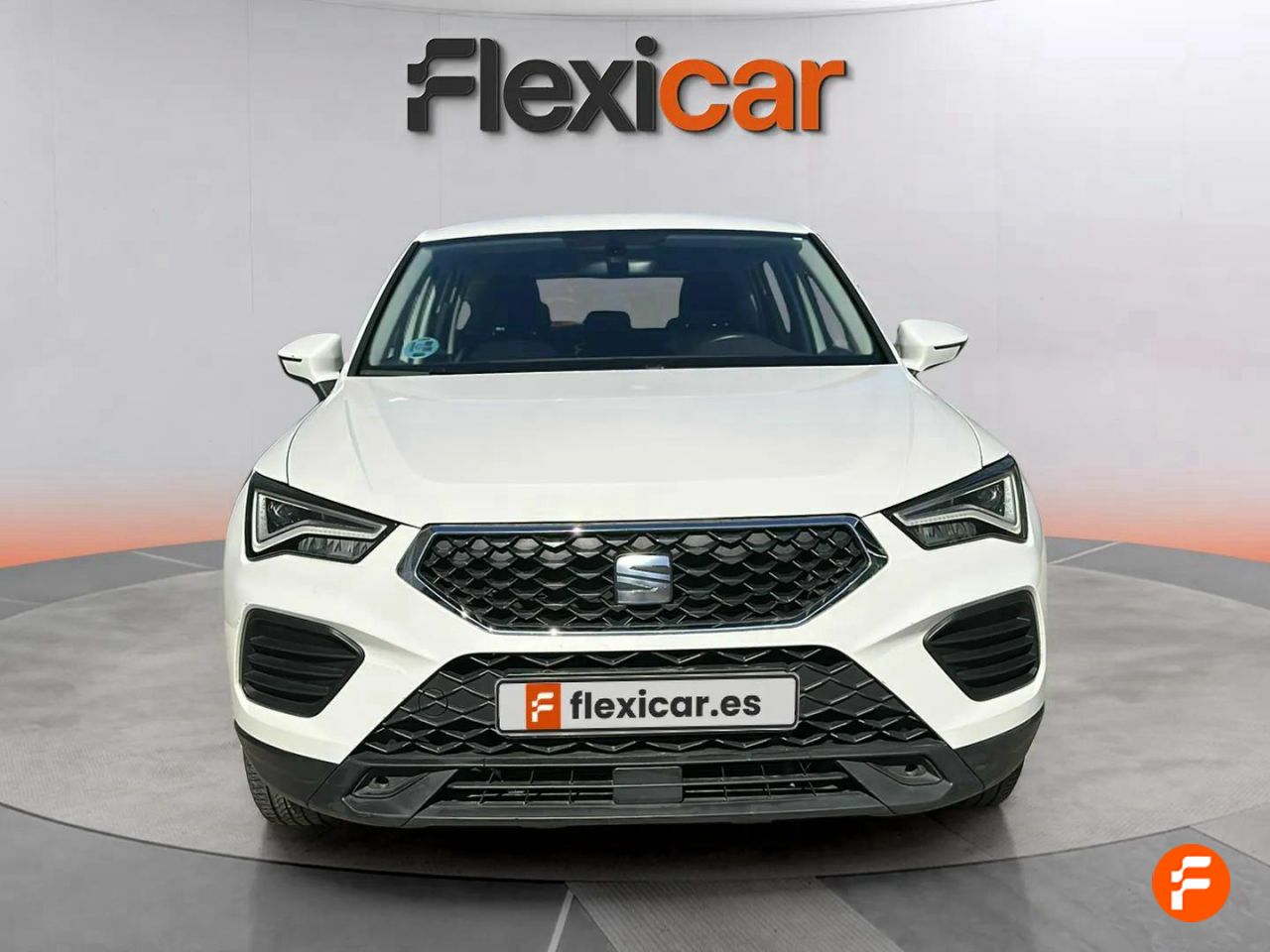 seat ateca 2022 / foto grande (2)