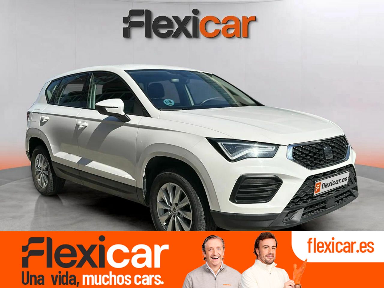 Foto seat ateca 2022 /