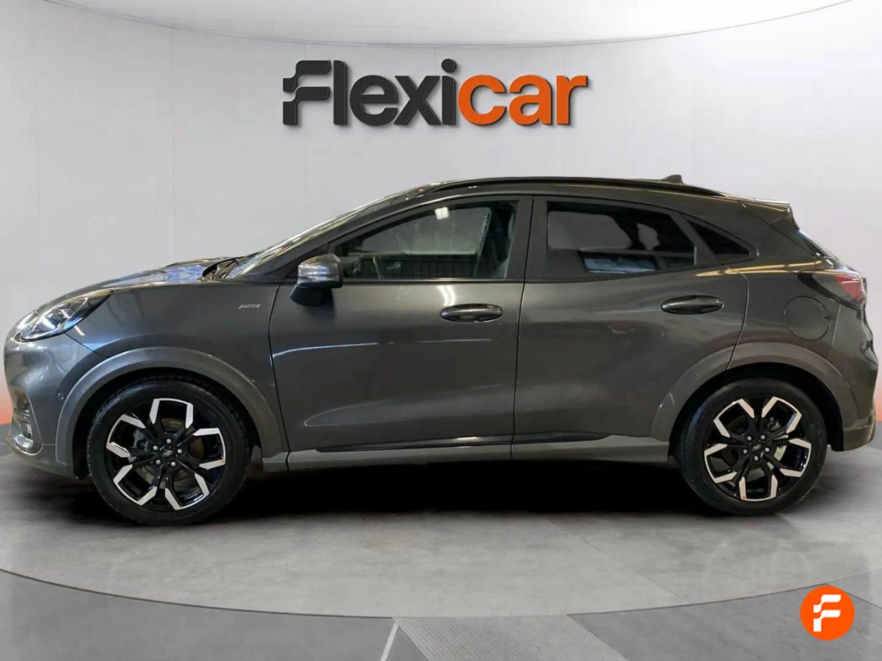 ford puma 2023 / foto grande (3)