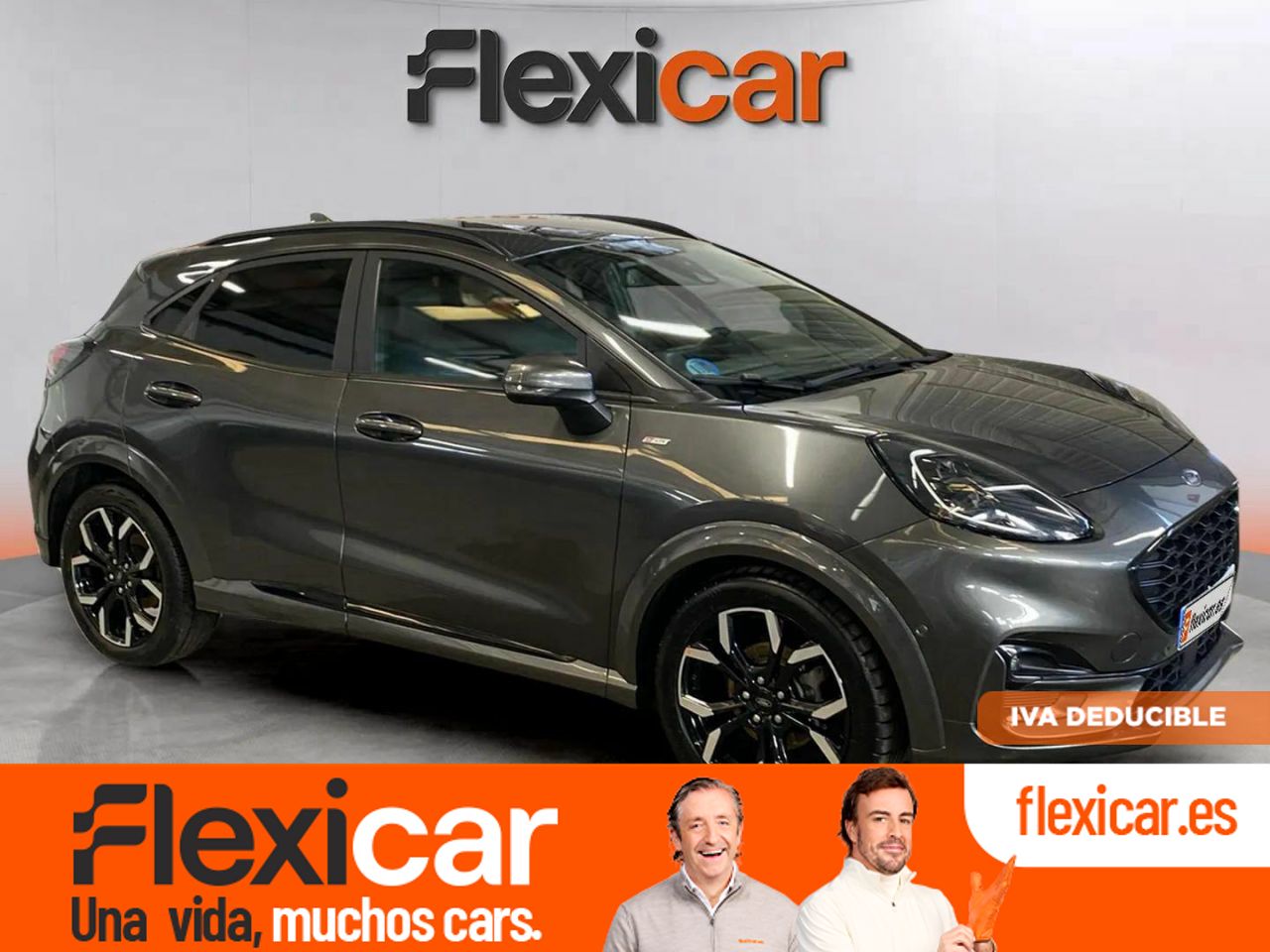 Foto ford puma 2023 /