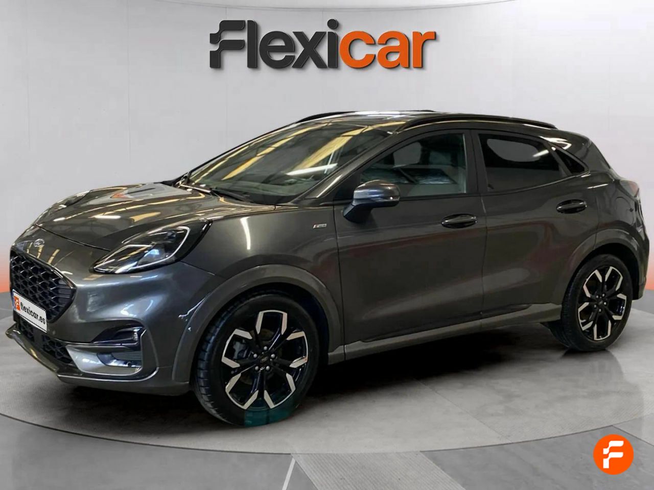 ford puma 2023 / foto grande (2)