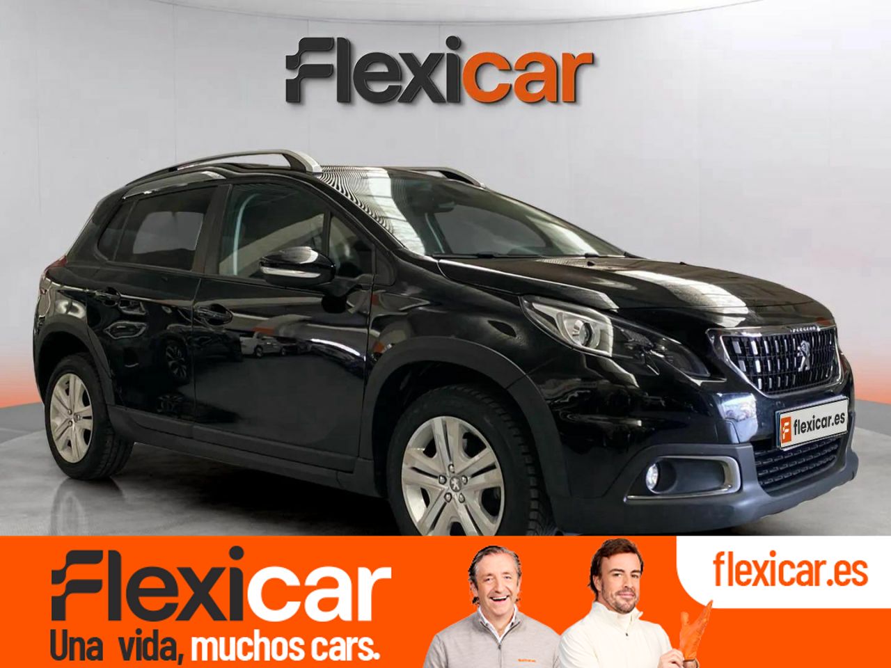 Foto peugeot 2008 2019 /
