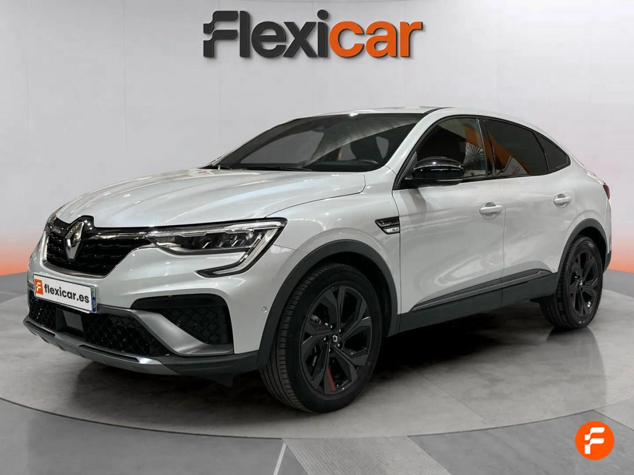 renault arkana 2021 / foto grande (3)