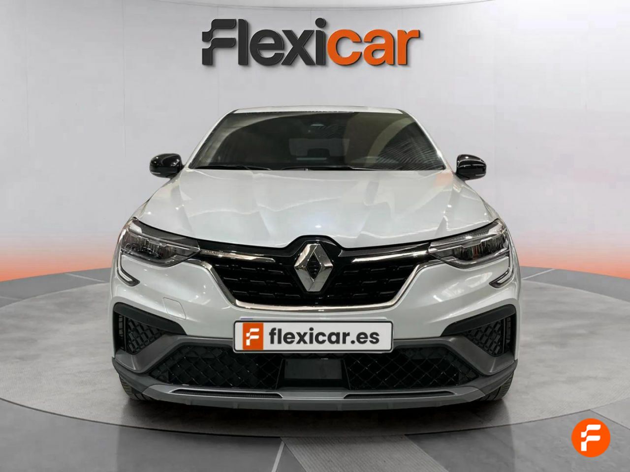 renault arkana 2021 / foto grande (2)