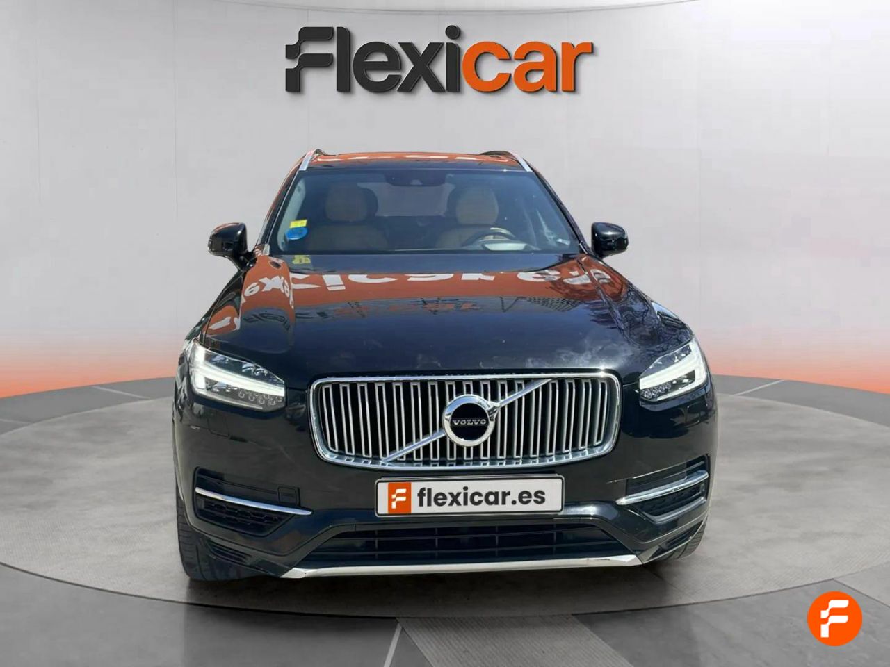 volvo xc90 2016 / foto grande (3)