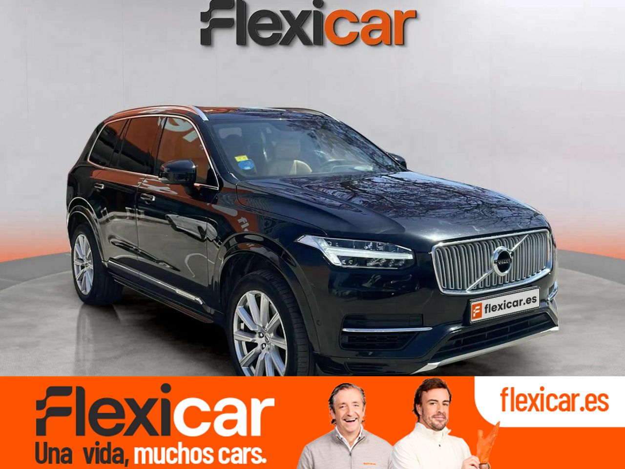 Foto volvo xc90 2016 /