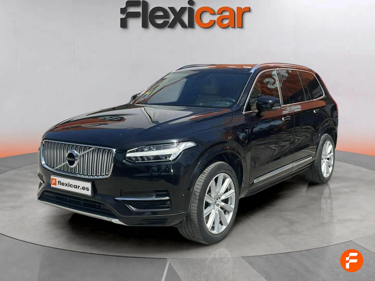 volvo xc90 2016 / foto grande (2)