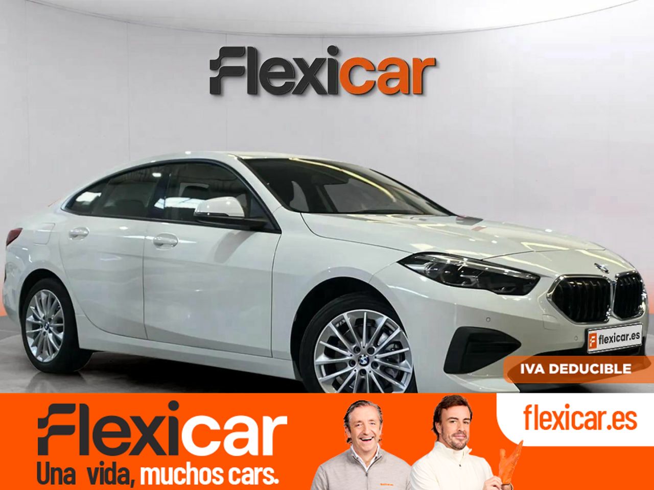 Foto bmw serie 2 2023 /