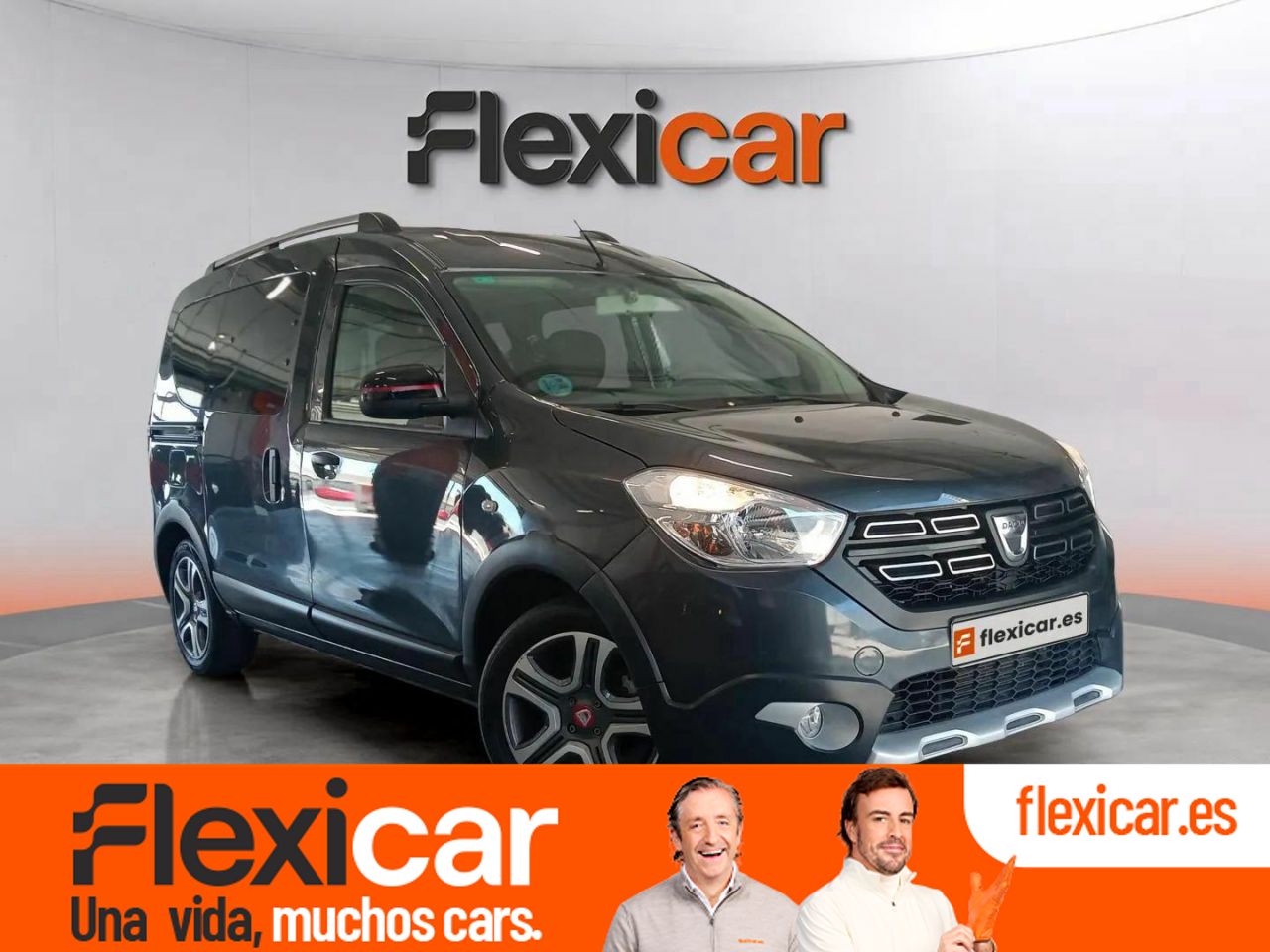 Foto dacia dokker 2019 /