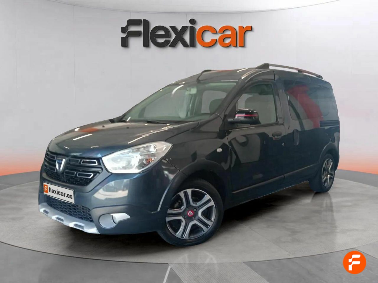 dacia dokker 2019 / foto grande (2)