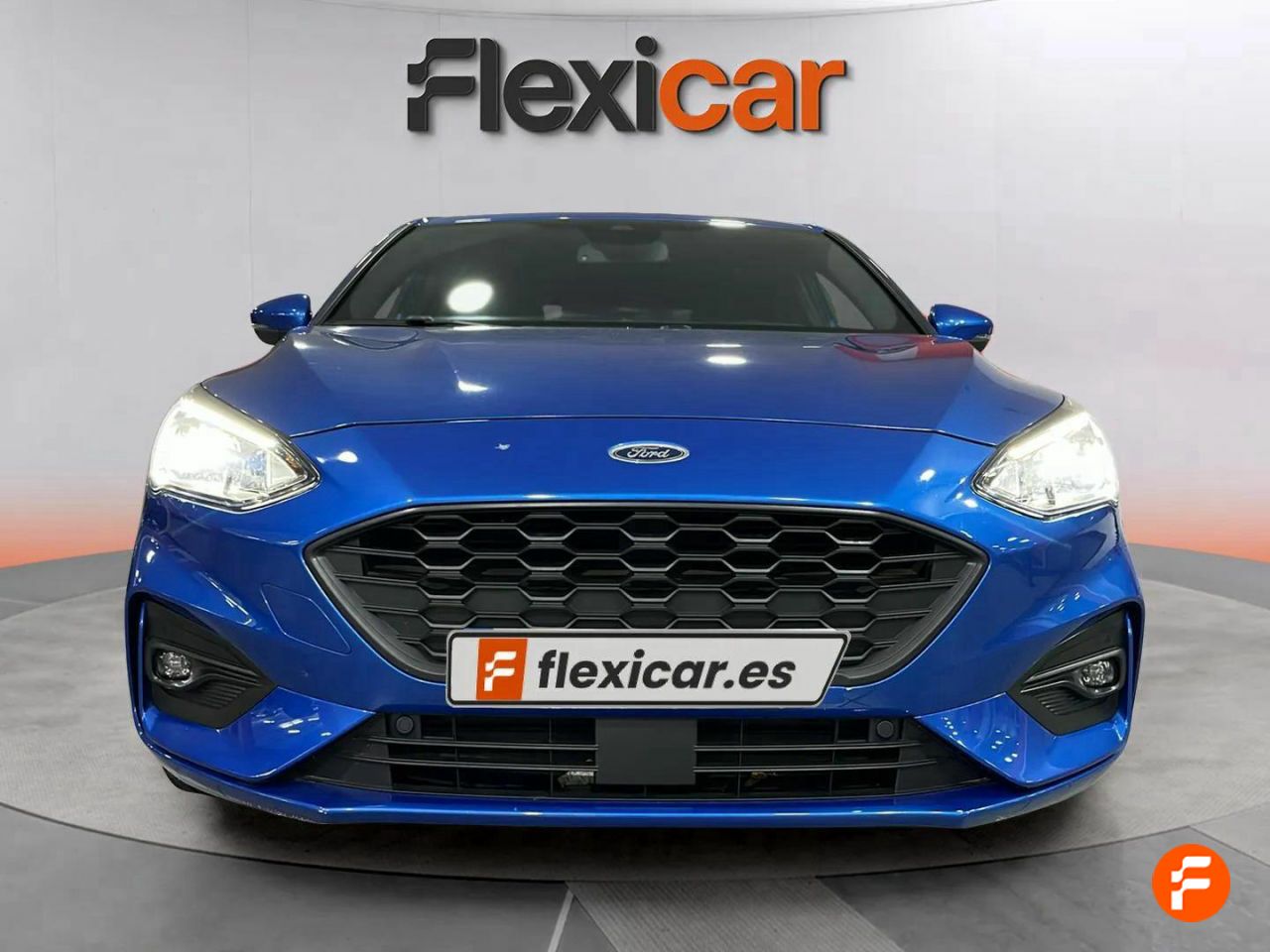 ford focus 2021 / foto grande (2)