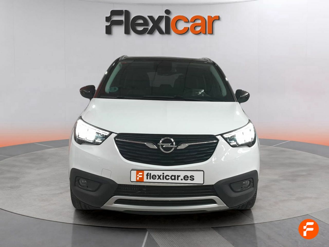 opel crossland x 2018 / foto grande (2)