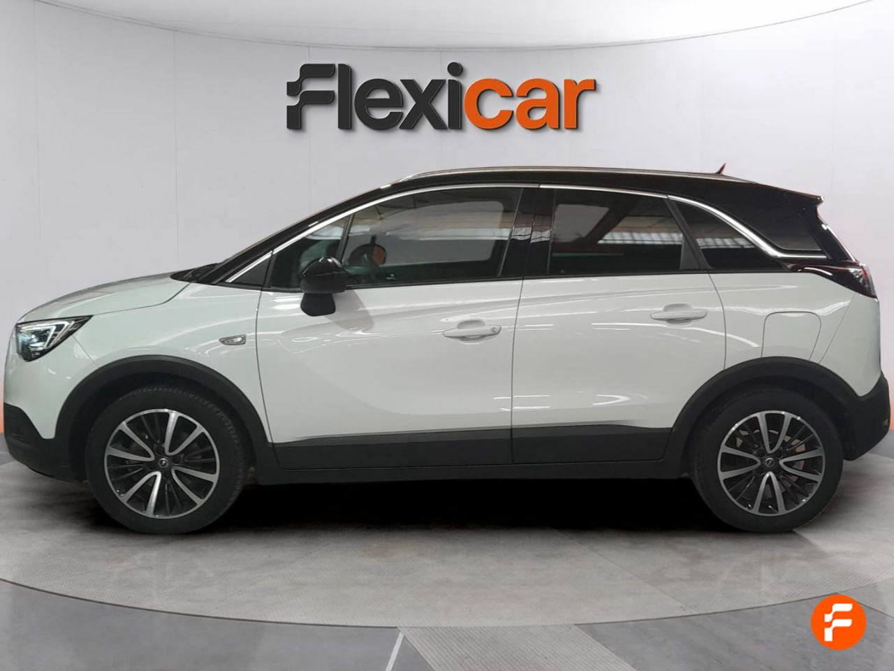 opel crossland x 2018 / foto grande (3)
