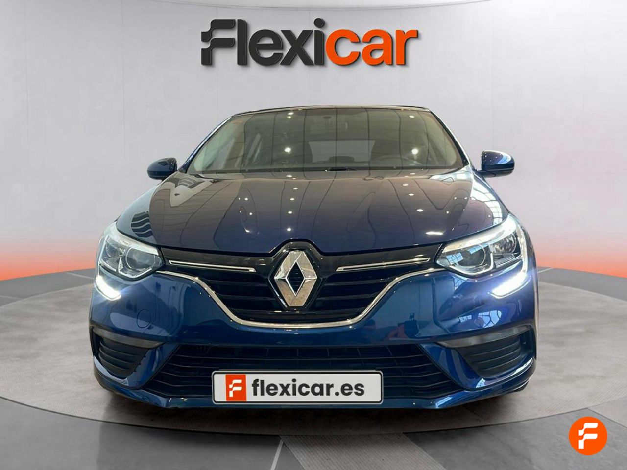 renault megane 2018 / foto grande (2)