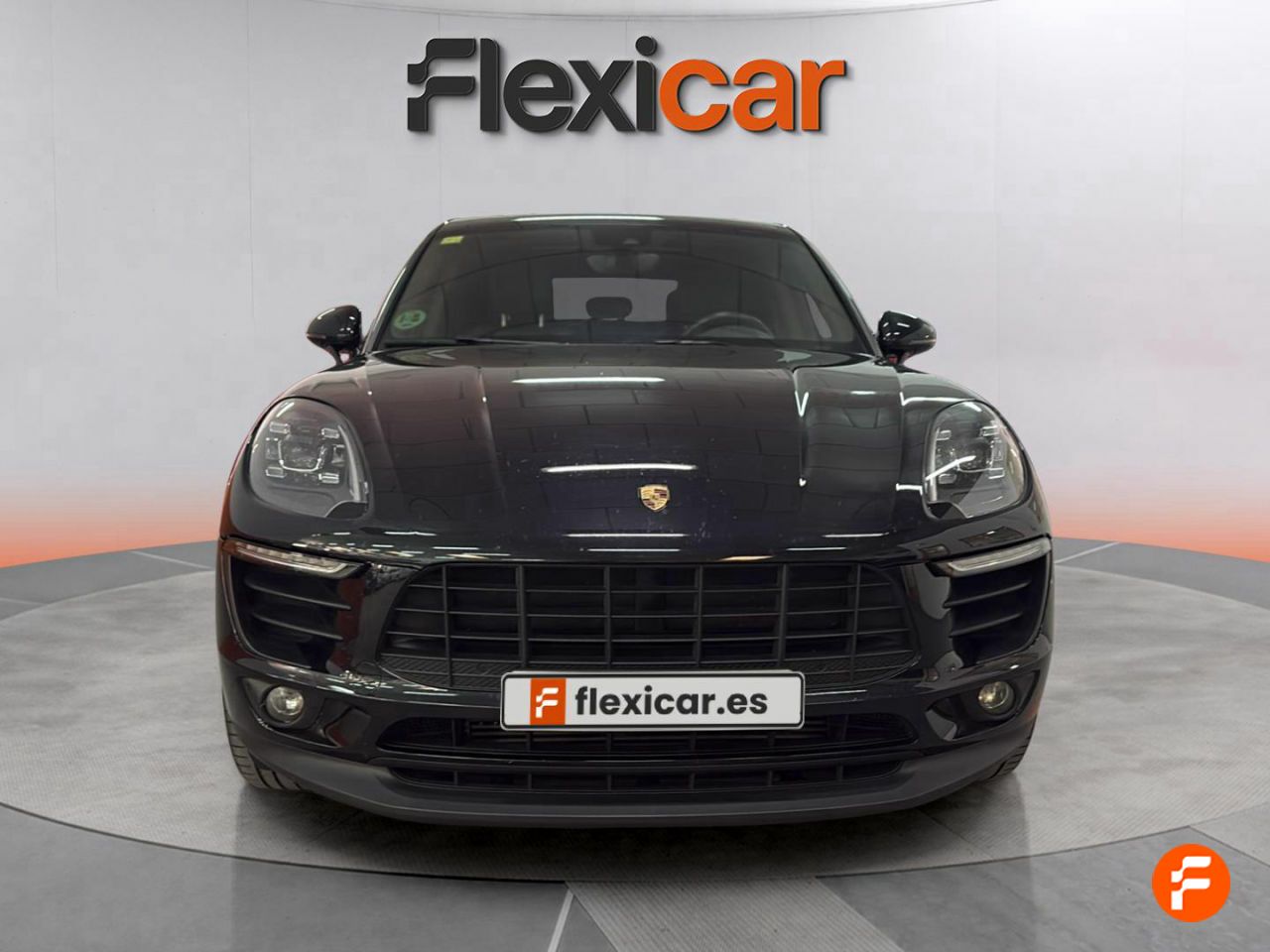 porsche macan 2017 / foto grande (2)