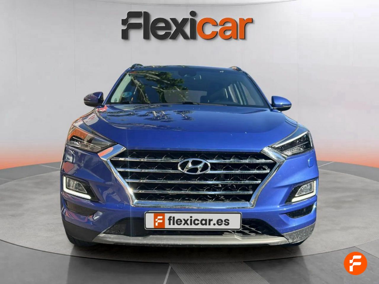 hyundai tucson 2019 / foto grande (2)