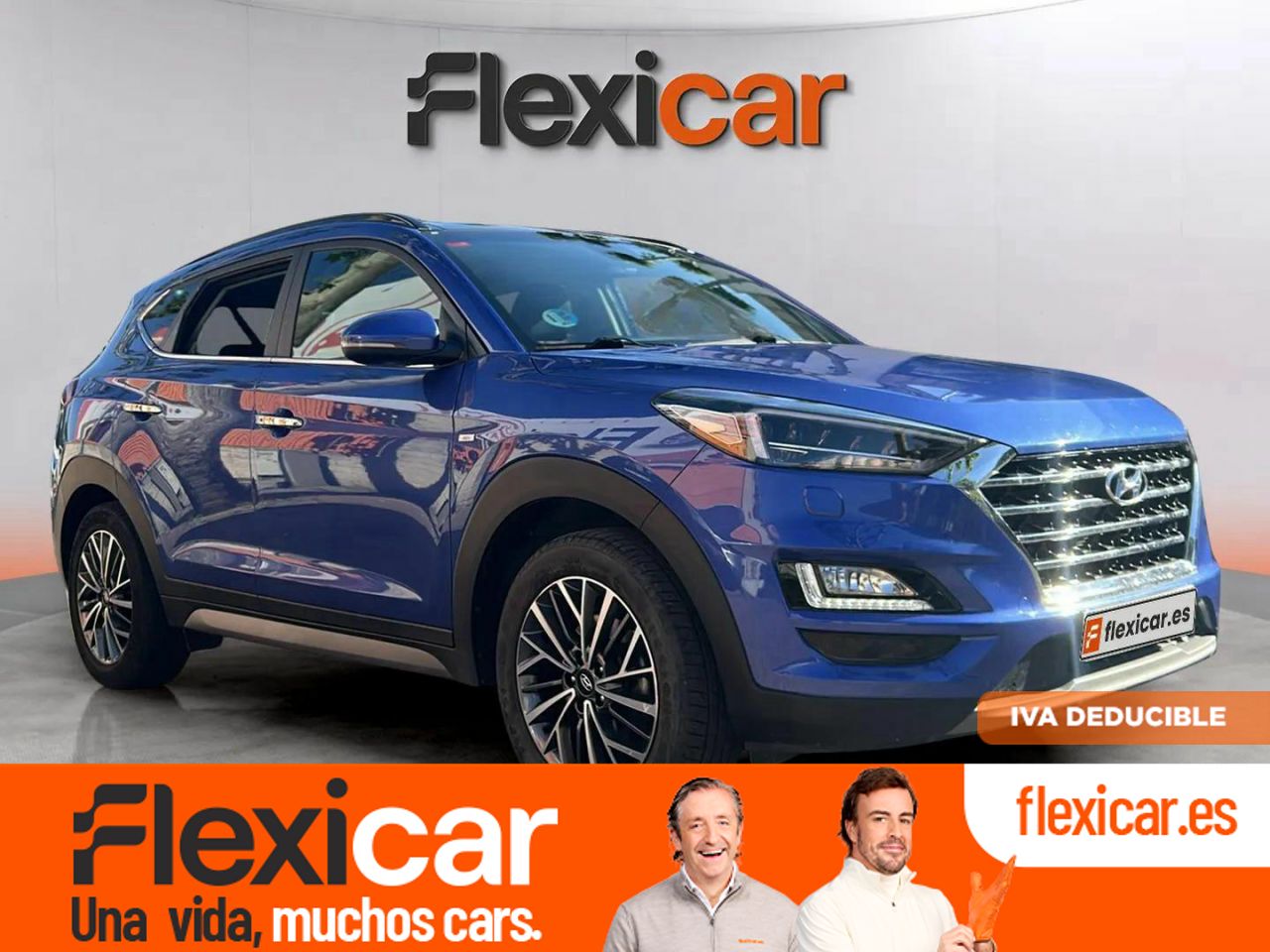 Foto hyundai tucson 2019 /