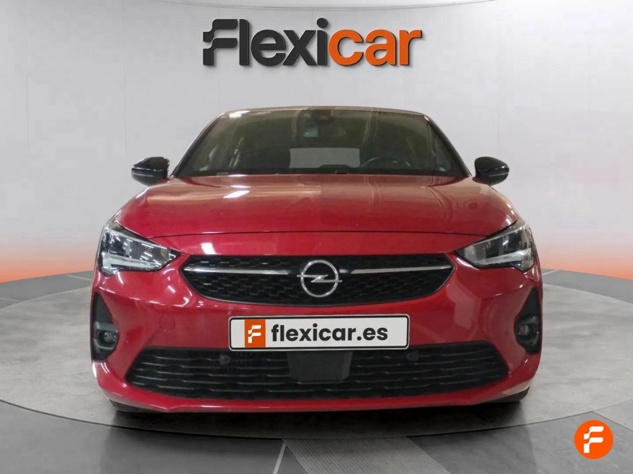 opel corsa 2021 / foto grande (2)