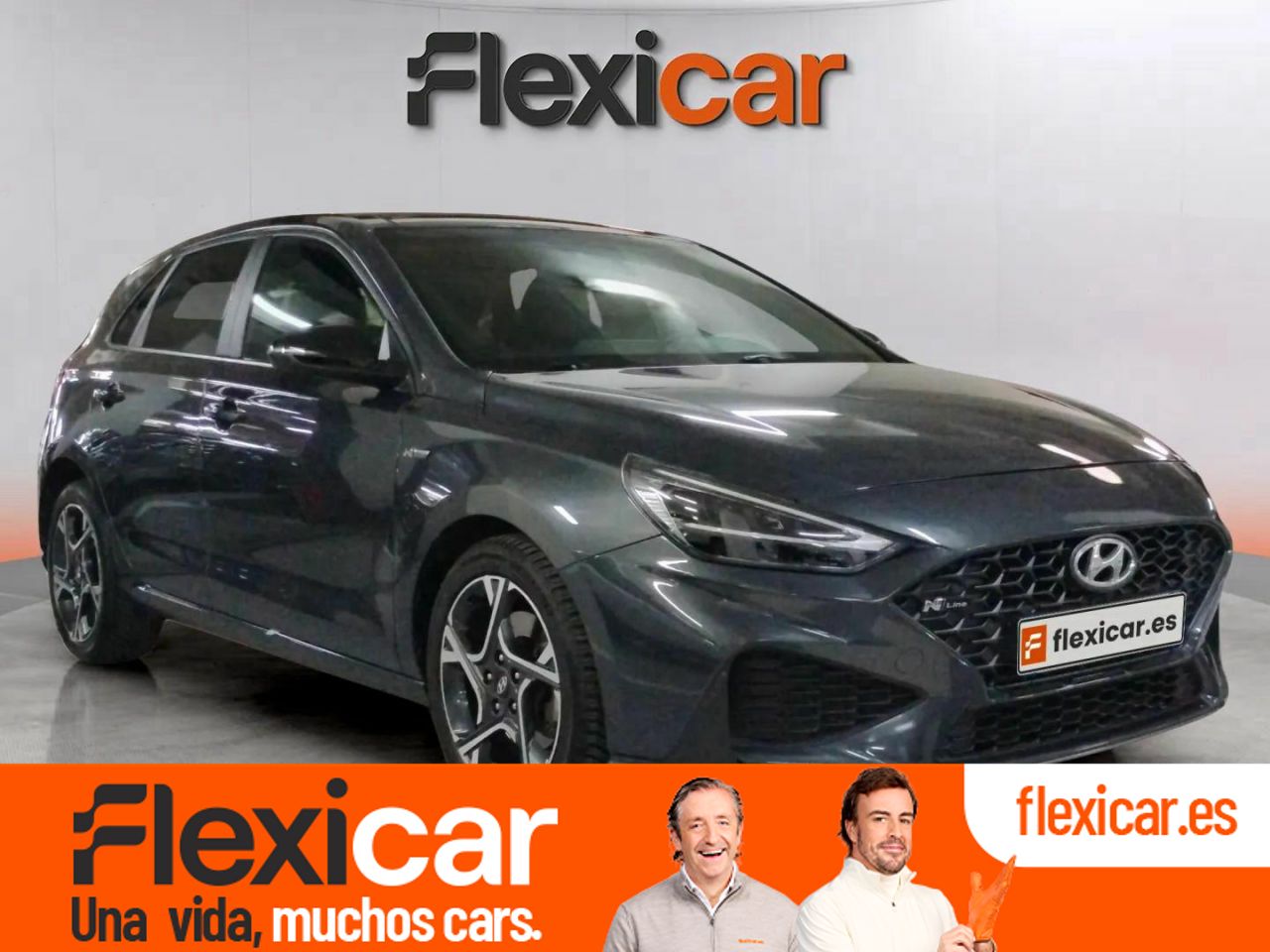 Foto hyundai i30 2021 /