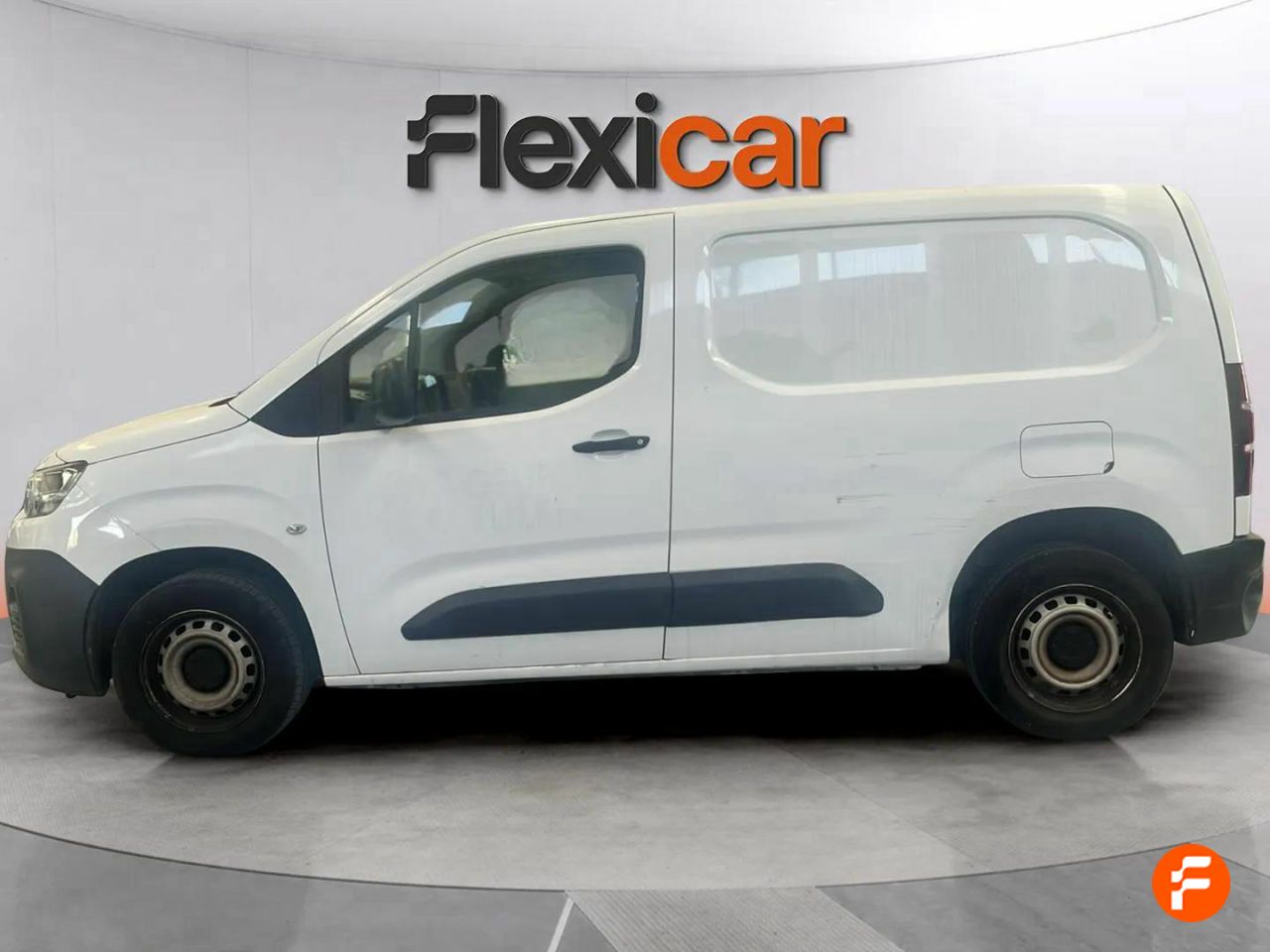 citroën berlingo 2019 / foto grande (3)