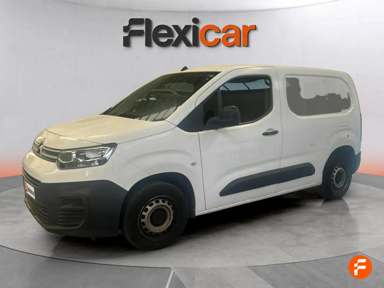 citroën berlingo 2019 / foto grande (2)