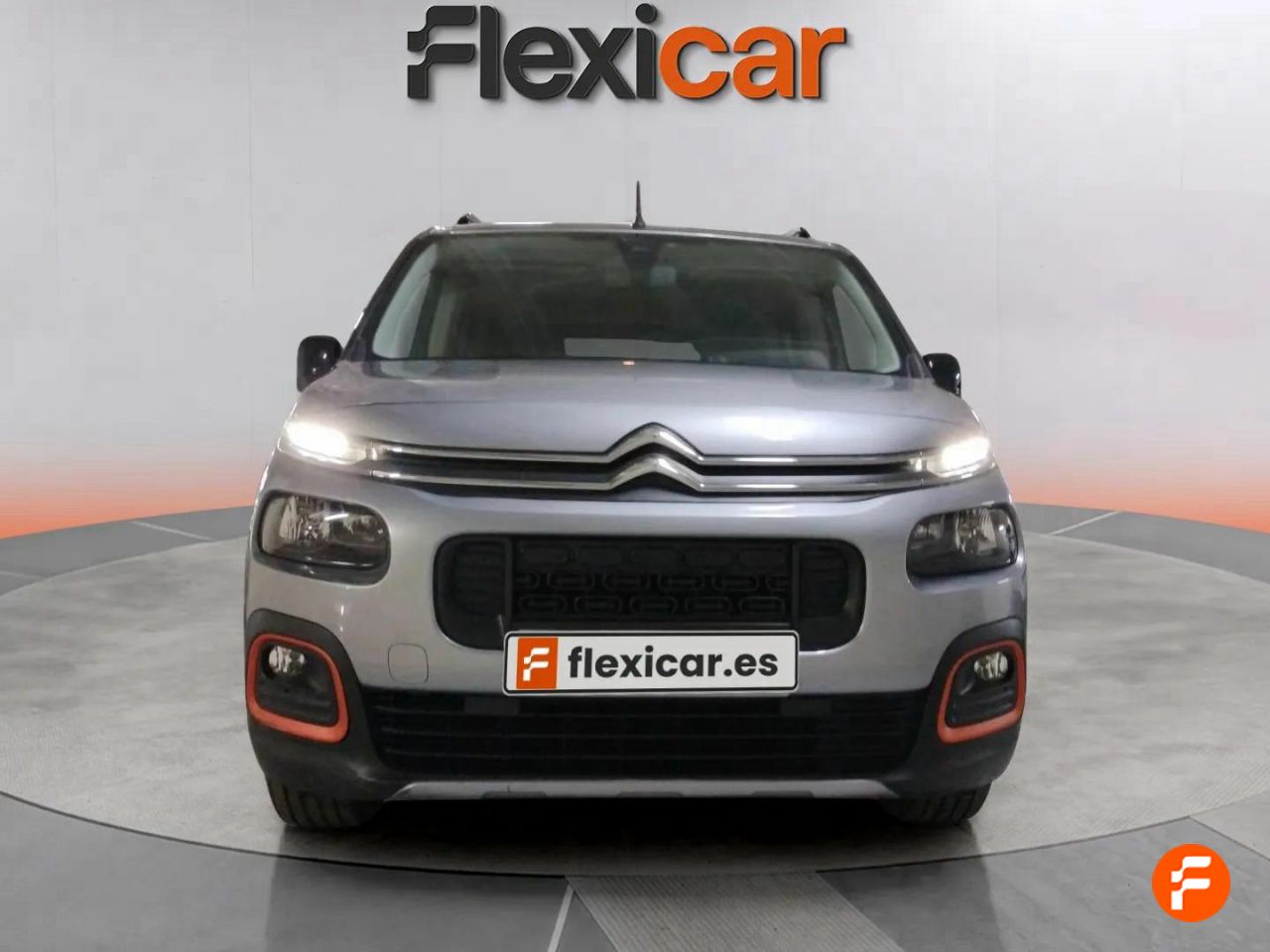 citroën berlingo 2019 / foto grande (2)