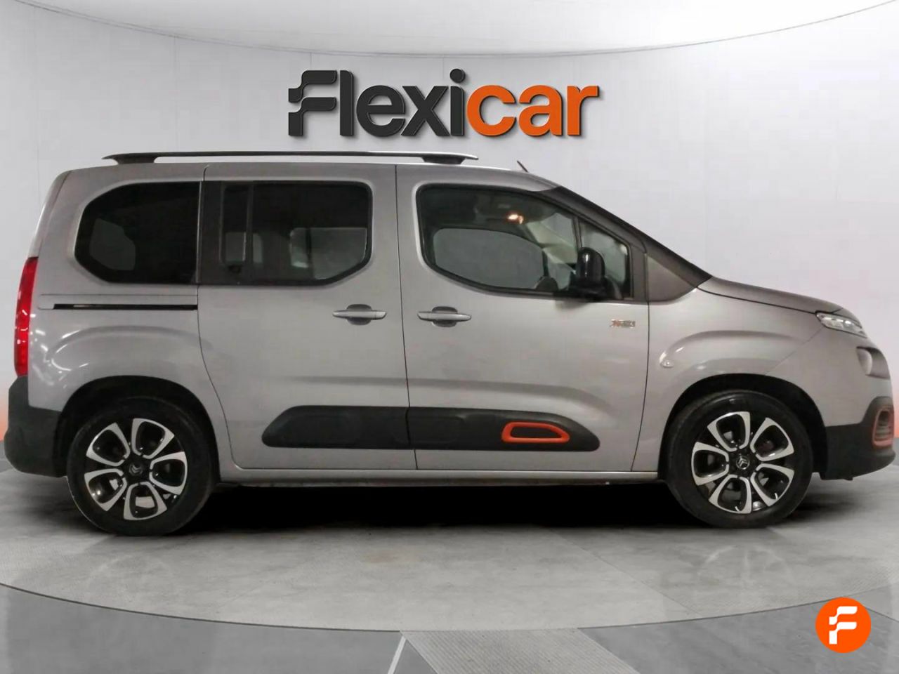 citroën berlingo 2019 / foto grande (3)