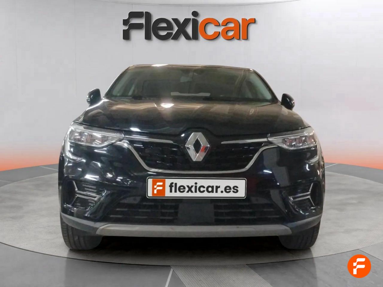 renault arkana 2023 / foto grande (2)