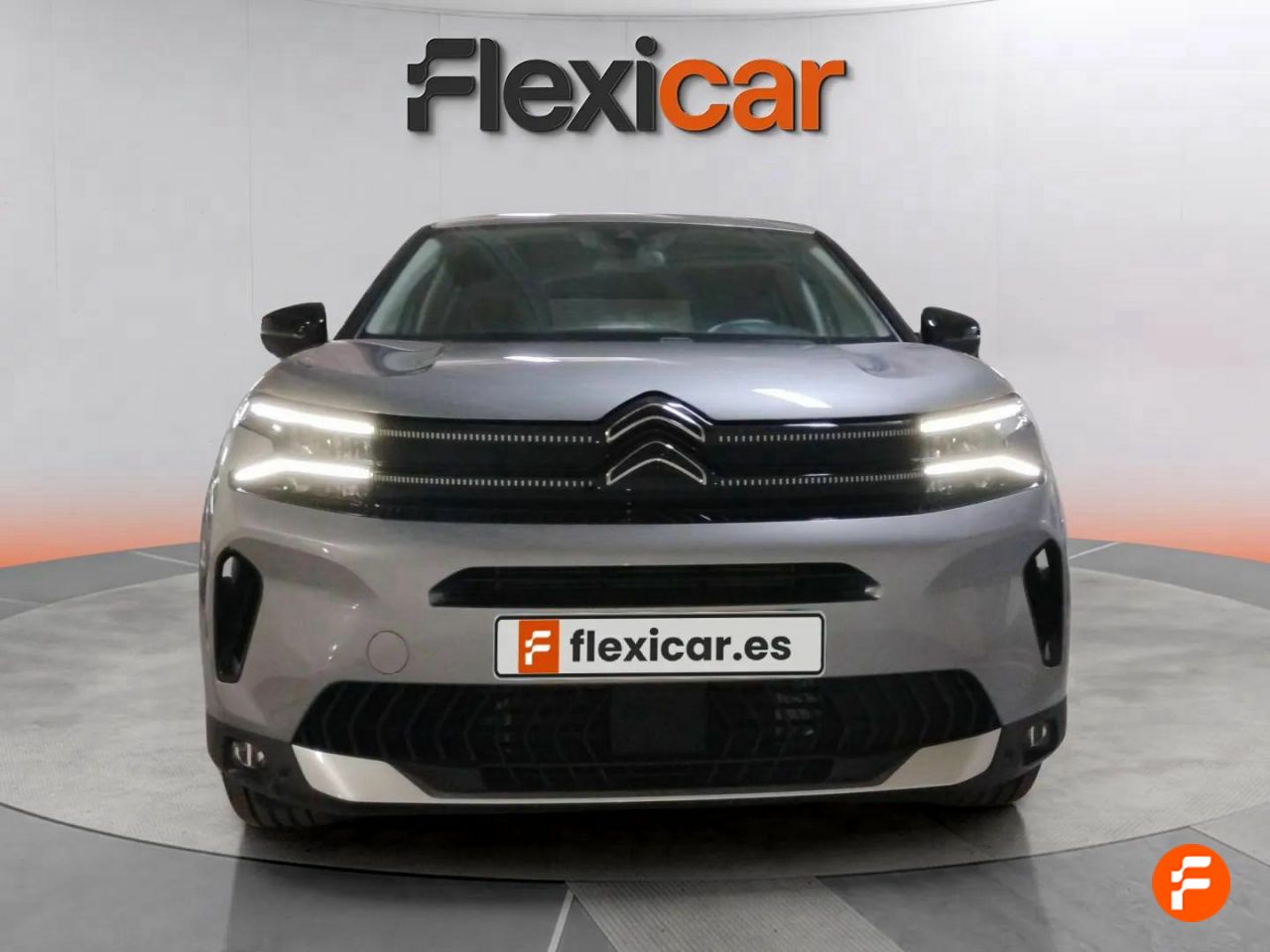 citroën c5 aircross 2023 / foto grande (2)
