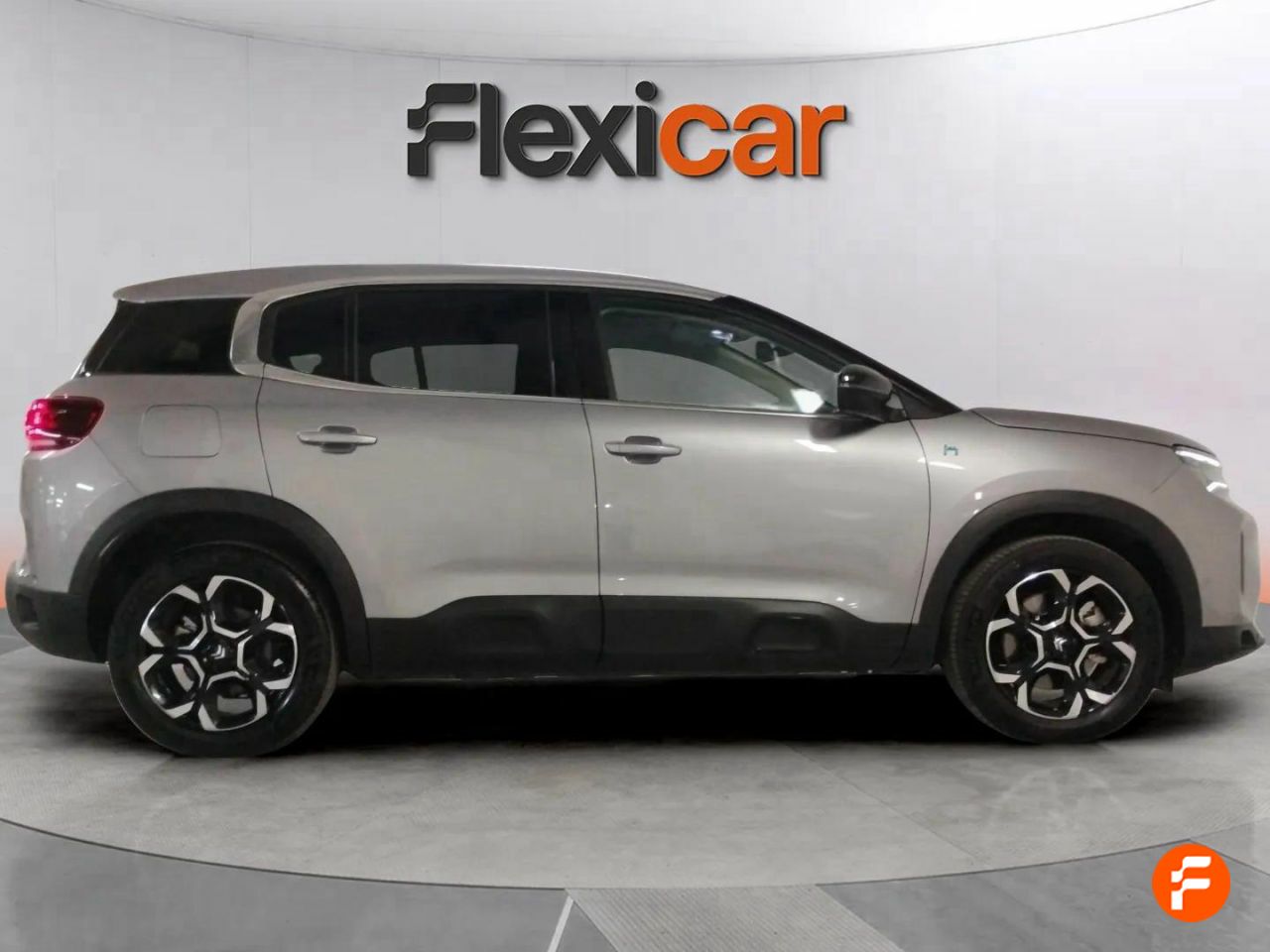 citroën c5 aircross 2023 / foto grande (3)