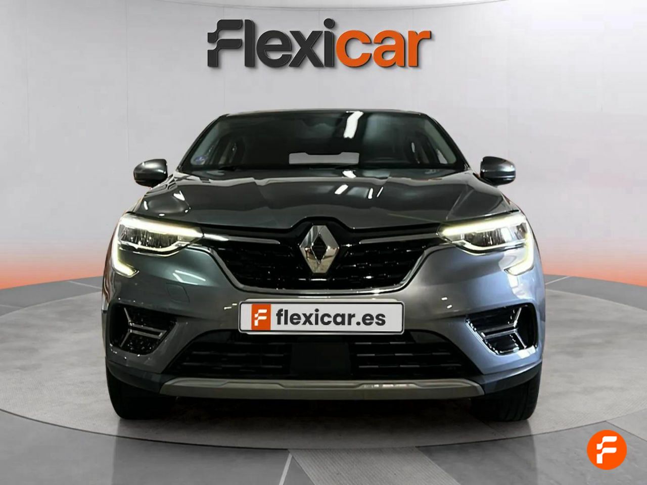renault arkana 2023 / foto grande (2)
