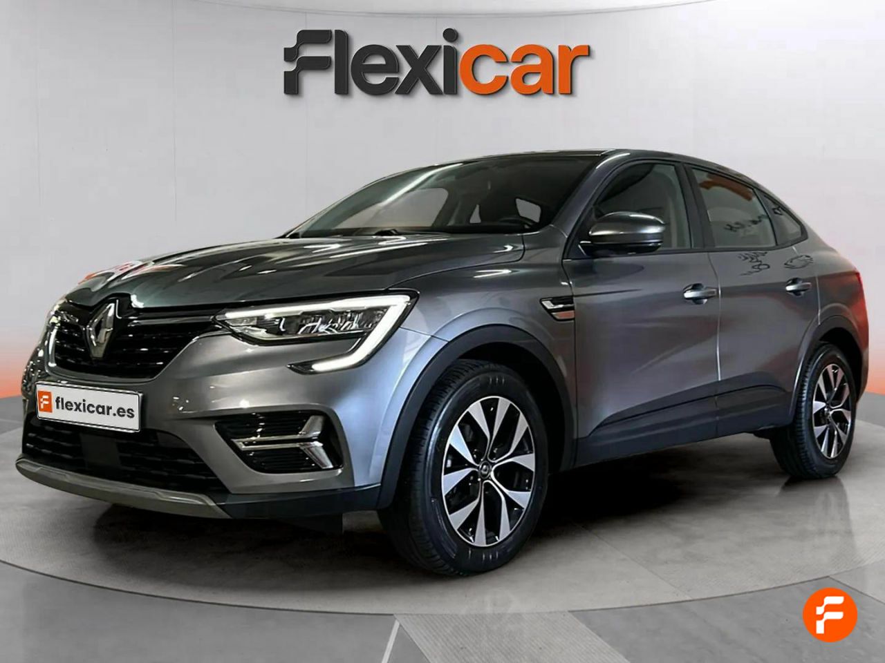 renault arkana 2023 / foto grande (3)