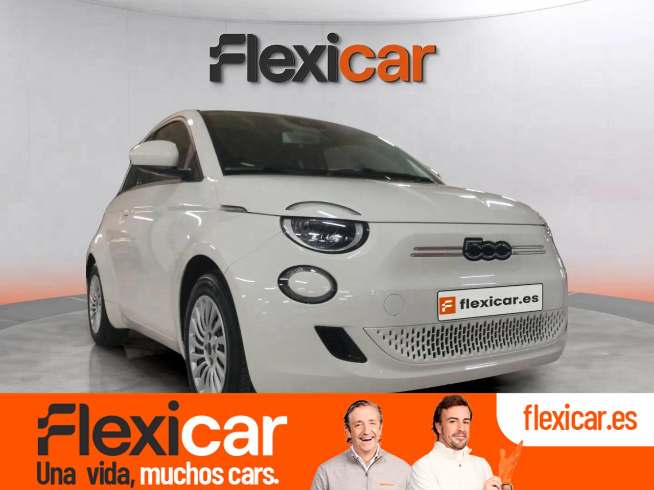 Foto fiat 500 2023 /