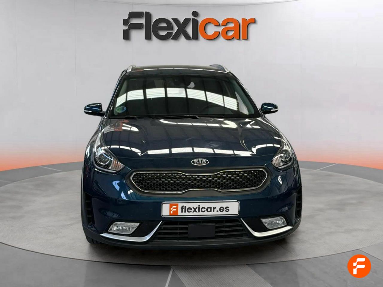 kia niro 2017 / foto grande (2)
