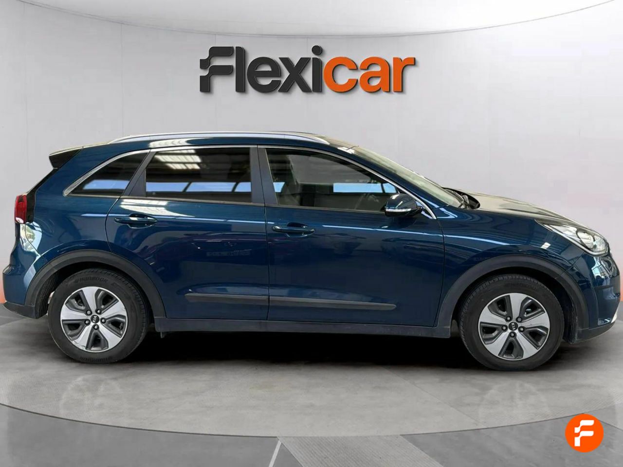 kia niro 2017 / foto grande (3)