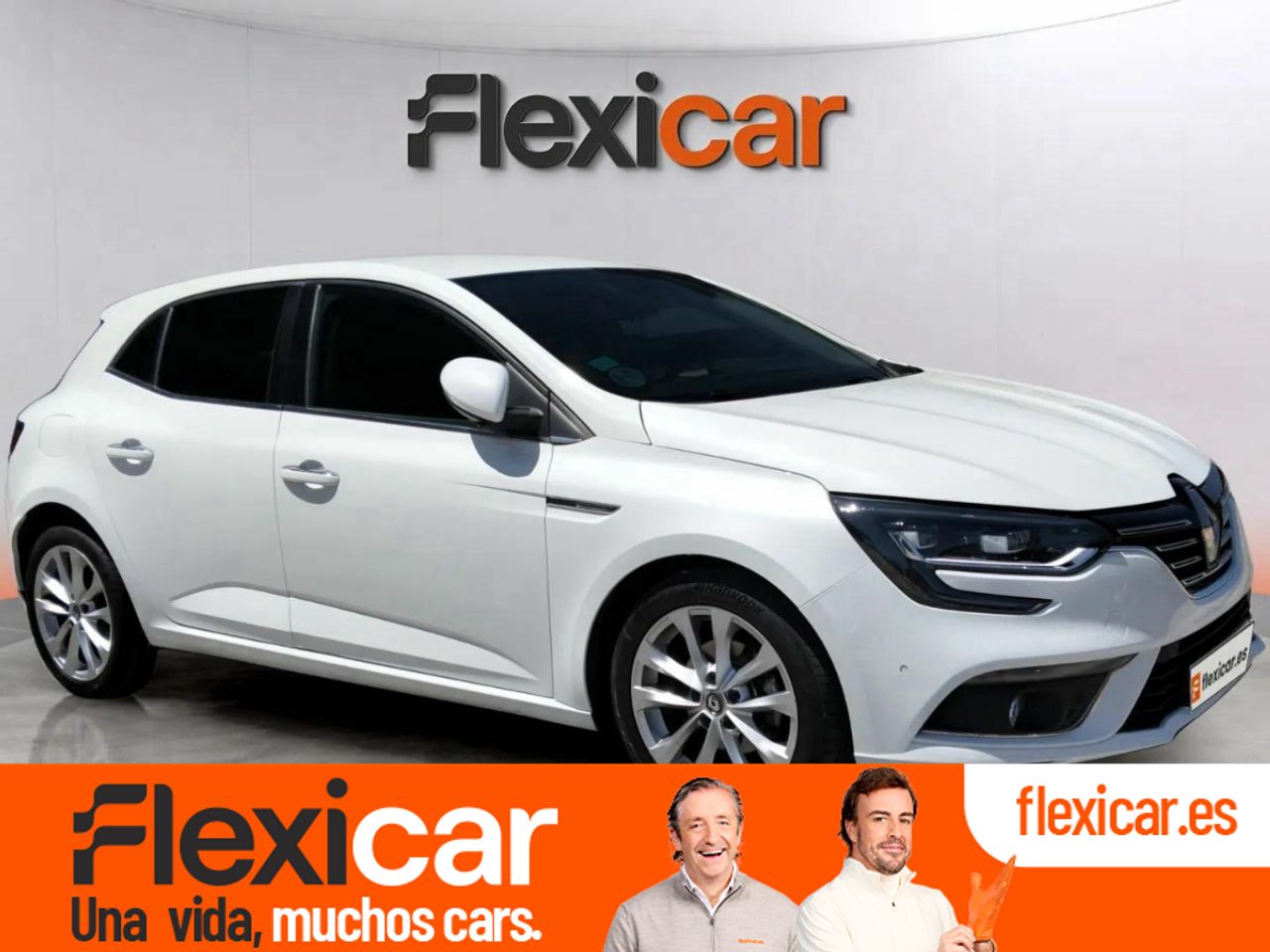 Foto renault megane 2019 /