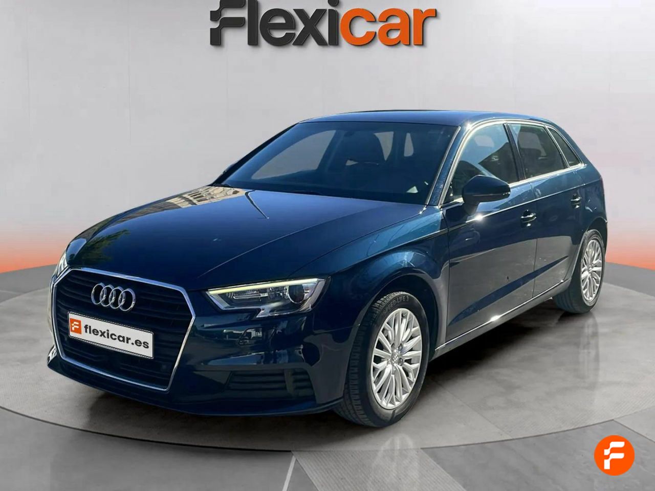 audi a3 2017 / foto grande (2)