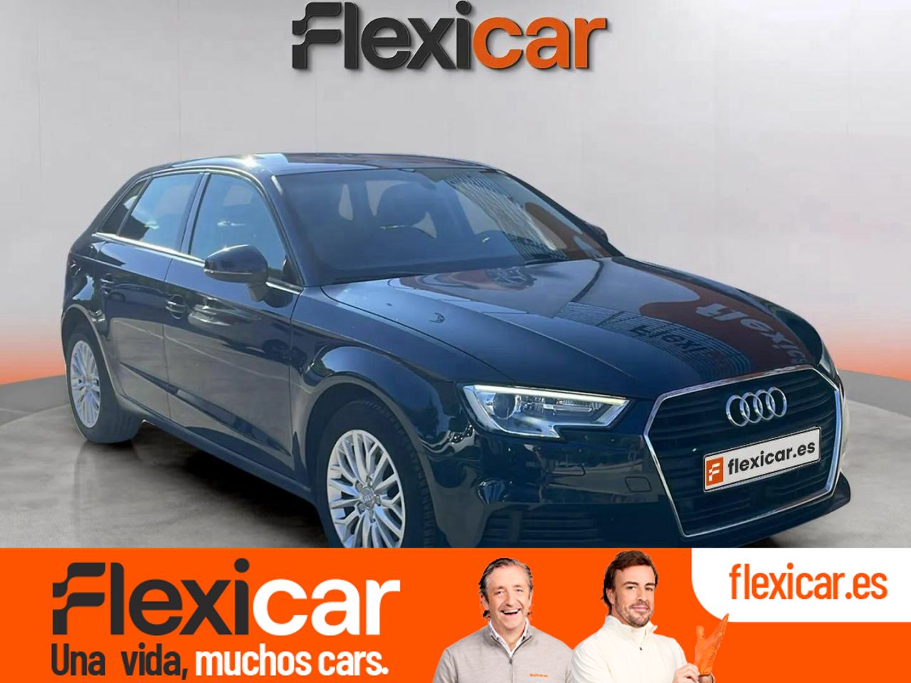 Foto audi a3 2017 /