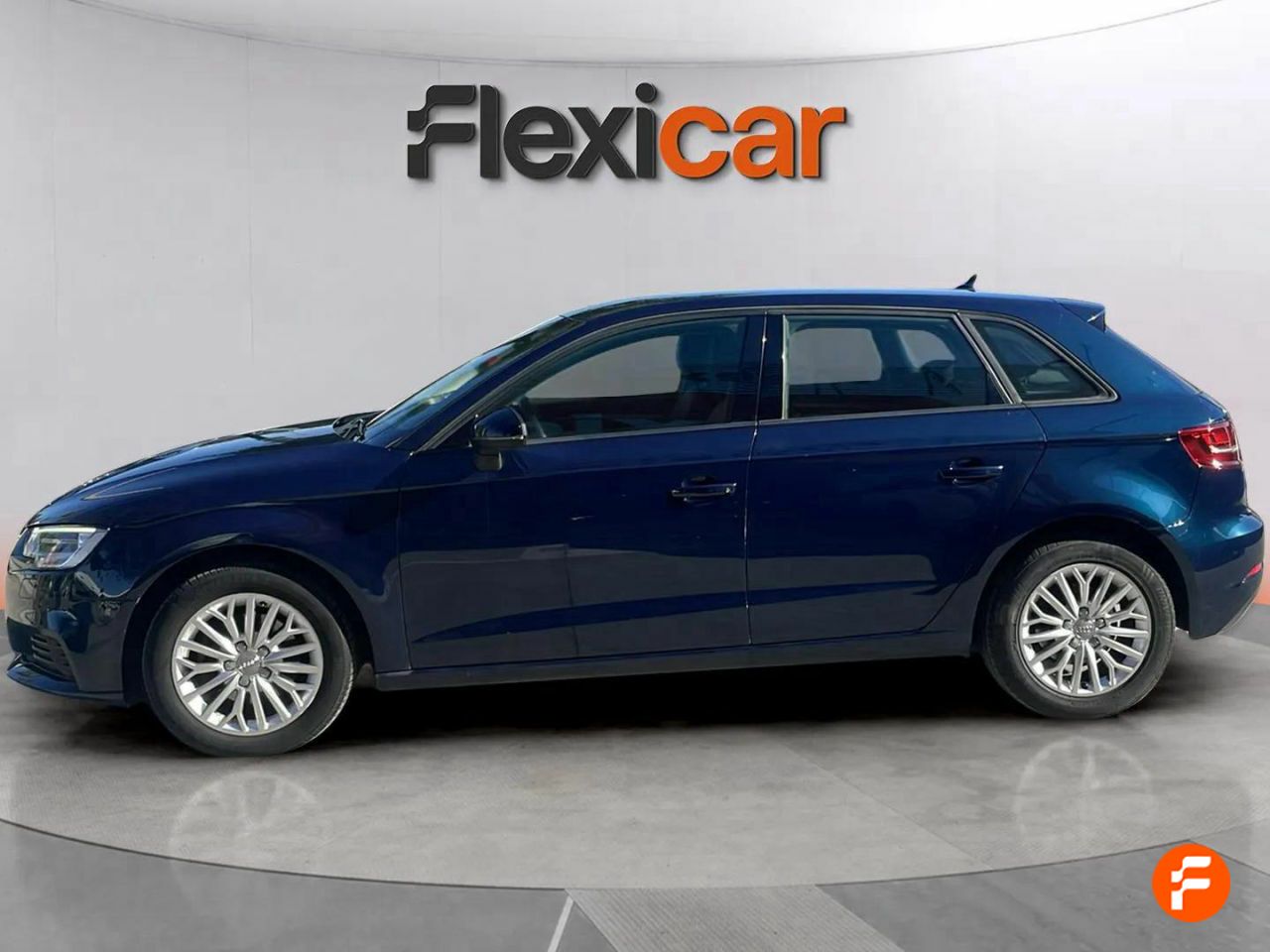 audi a3 2017 / foto grande (3)
