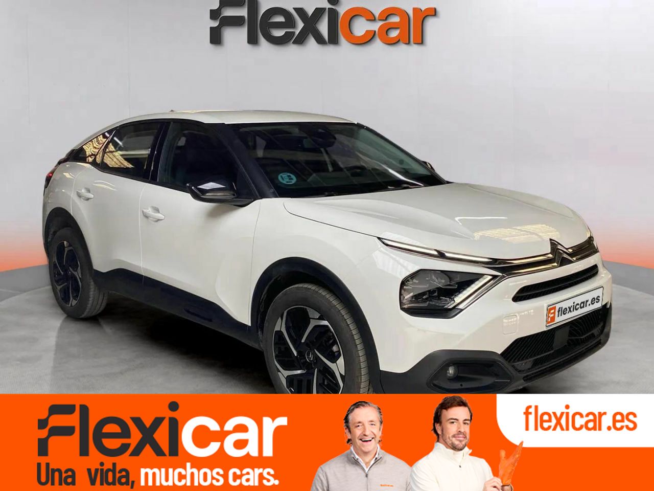 Foto citroën c4 2022 /