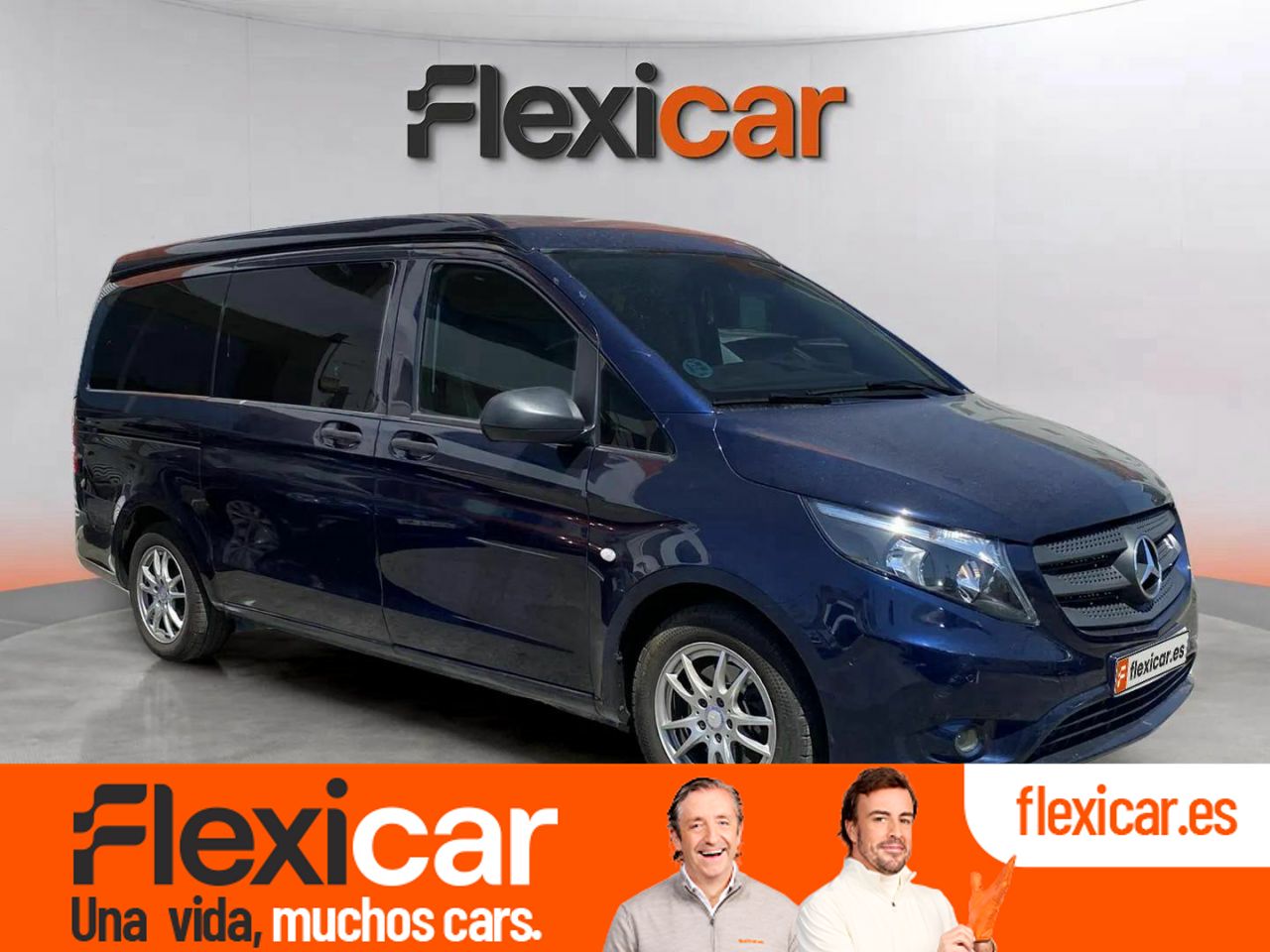 Foto mercedes vito 2021 /