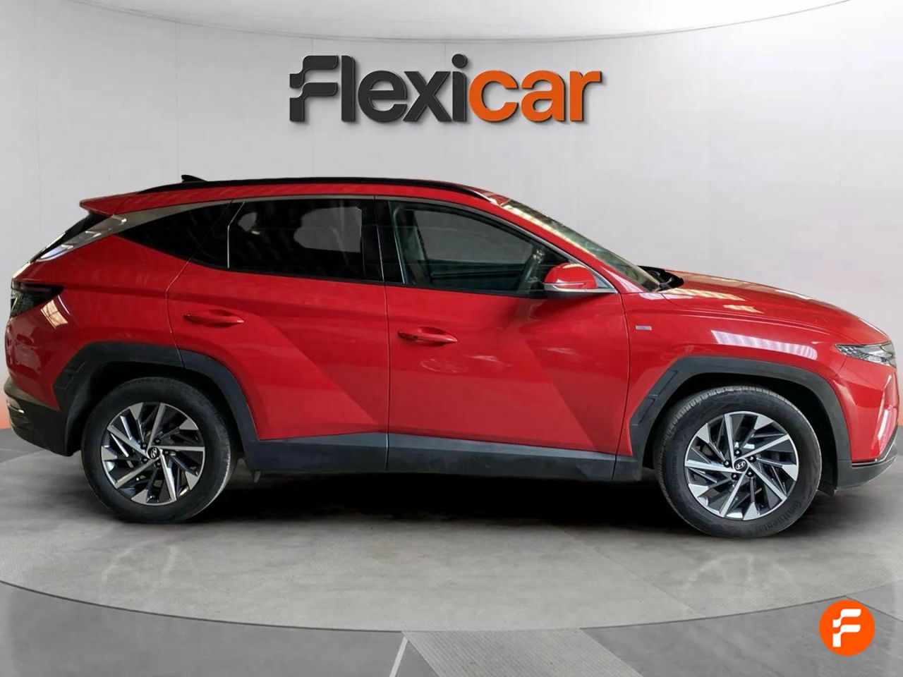 hyundai tucson 2022 / foto grande (3)