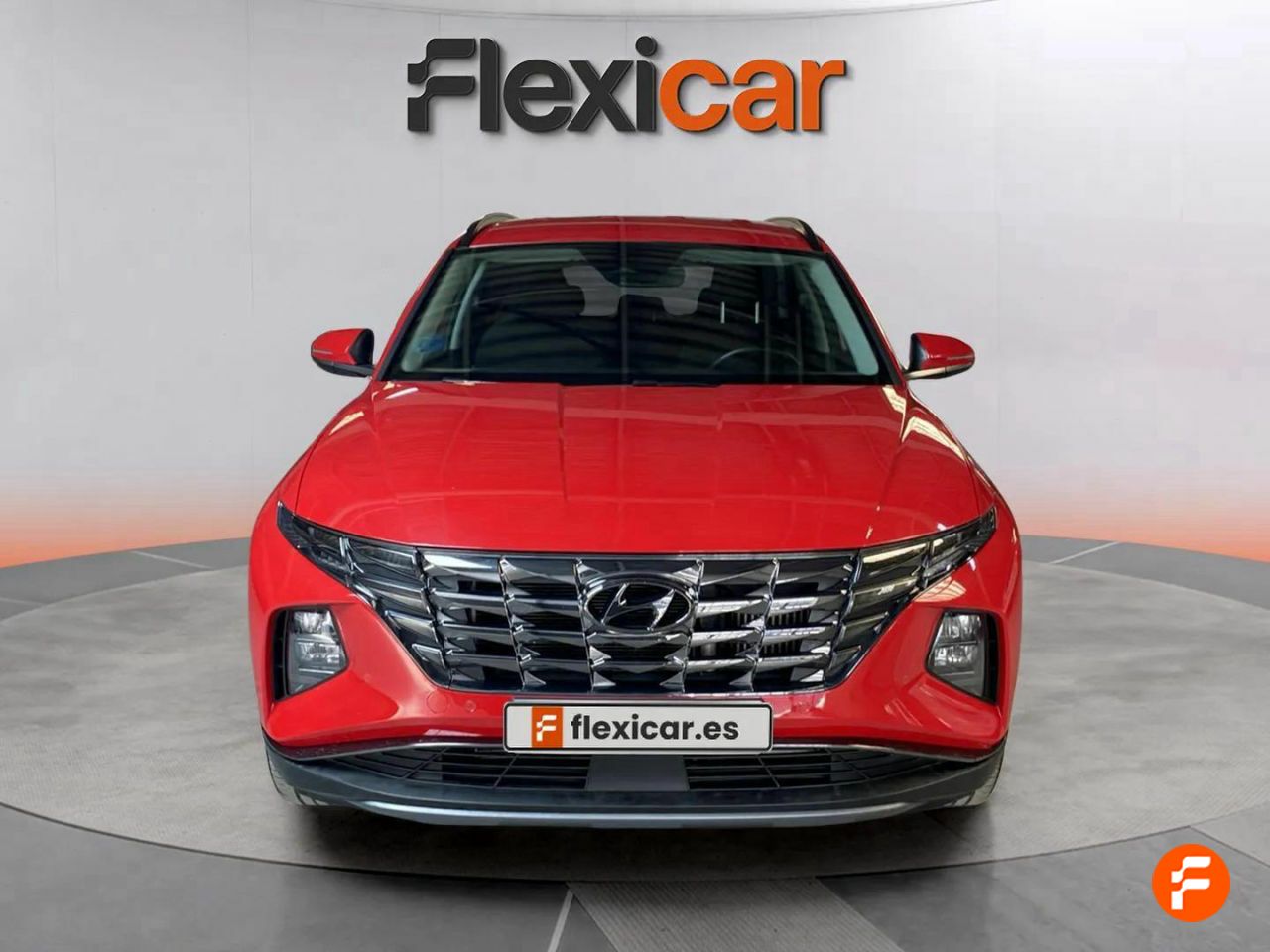 hyundai tucson 2022 / foto grande (2)